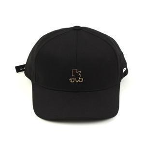 [유니버셜 케미스트리] Black Ballcap