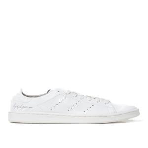 [와이쓰리] [와이쓰리] SS25스니커즈 JQ4976 CORE WHITE