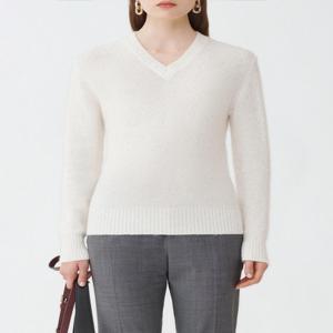 [파비아나 필리피] [파비아나필리피] FW24니트 MAD224F531D296 25