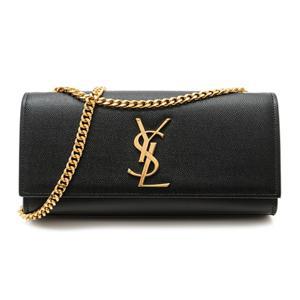 [생 로랑] 라프리마 [SAINT LAURENT] 생로랑 클래식 스몰 모노그램 사첼백 469390-BOW0J-1000