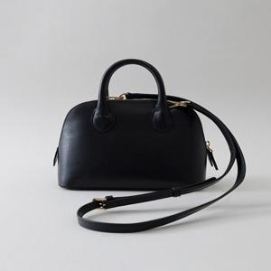 [레하] COVENT BAG (BLACK)