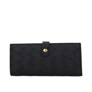 [보테가베네타] 24FW 보테가베네타 반지갑 609070 V3UH2 8425 Free