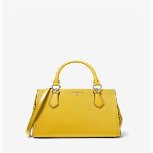 [마이클코어스] [정가 580000원]마릴린 미디움 레더 사첼 30T4S6AS6U9468