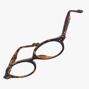 [리끌로우] COVY GLASS HOPI 청광 VER