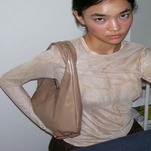 [오타이] 푸피백 [토프]