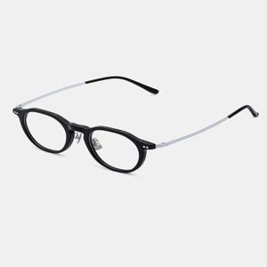 [매트퍼즈] MP-32 티타늄안경 BLACK