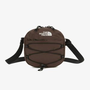 [노스페이스] NN2PR54C 보레알리스 크로스백 스몰 BROWN