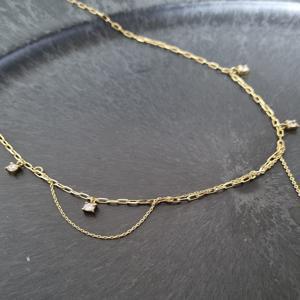 [데라룬] 스타 캔디 목걸이