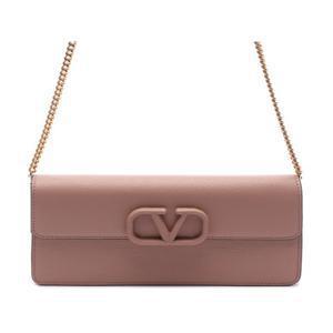 [발렌티노] 24FW 여성 V 로고 체인 크로스백 (5W2P0S93 RQR GF9 24F)