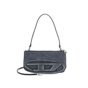 [디젤] 1DR 로고 X10330 P6717 H1410 디젤 트윈 숄더백 크로스백