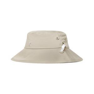 [아미] AMI UHA233 CO0009 271 아미 드 꾀흐 하트 로고 스트링 버킷 버킷햇