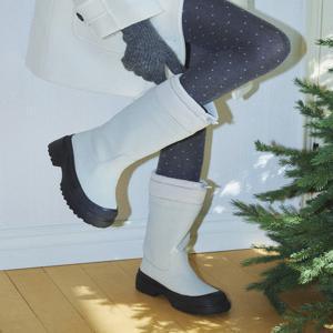 [레이첼콕스] Padding Boots_Tracie_RCA011B_4.5cm