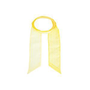 [지방시] 지방시 4G 여성 실크 스카프 GW51202