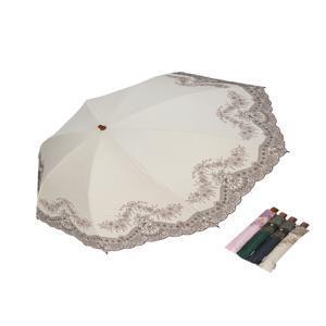 [피에르가르뎅] 피에르가르뎅 에리카자수 슬림 양산 PI2509