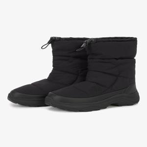 [노스페이스] NS87R61A 눕시 부띠 BLACK