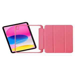 [라이노핏] 아이패드 10세대 / 11세대 (A16) 공용 클리어쉴드 플러스 투명 케이스