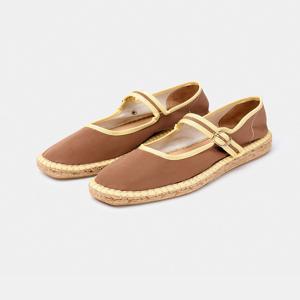 [나귀사] 피오니아 (Peonia) 브라운 바닐라