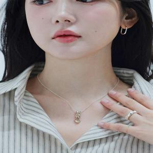 [오호] 휴일 목걸이