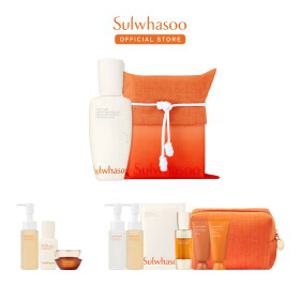 (롯데i)(지함보)윤조에센스 6세대 90ml 기획세트