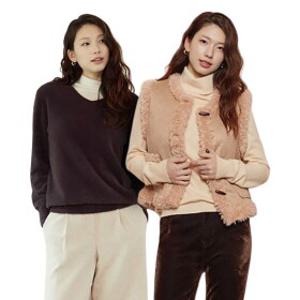 [바이브리짓]2025 FW 최신상 출시~15% 쿠폰까지!