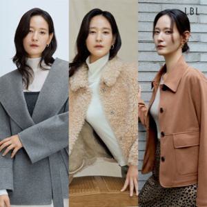 [LBL] 25FW 아우터 컬렉션 코트/베스트/스웨이드자켓 外