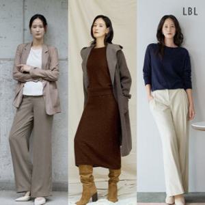 [LBL] 25FW 최신상 론칭 혜택 & 나이스크랍 콜라보 코트 단독공개