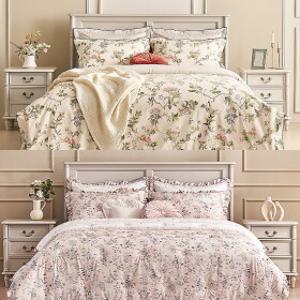 Laura Ashley 백화점 대비 50% 이상 혜택 찬스 사전 주문 오픈!