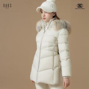 [헤지스&닥스 골프] 구스다운/퀼팅/패딩 겨울 점퍼 모음