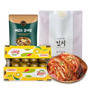 [광클 전야제] TV홈쇼핑 인기식품 TOP 100 총집합!!