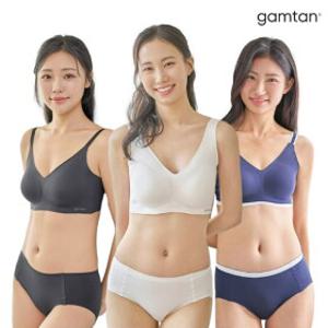 [감탄브라] 손예진PICK 감탄 언더웨어 모음! 최대 74% OFF