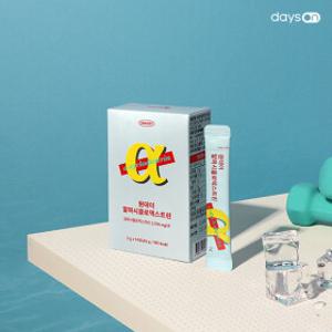 데이즈온  원데이 알파CD BIG 세일 EVENT! (유산균/맥주효모/알파CD 外)