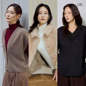 [LBL] 25 WINTER 최신상 단독 공개 & 론칭 혜택