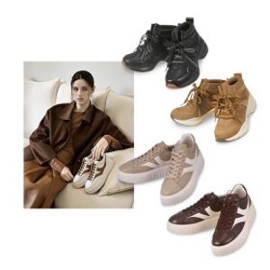 [벨뷰] 25FW 최신상 슈즈&백 모아보기