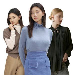 [폴앤조/데렉램]FW 홈쇼핑 베스트템 7천원대~ *무배까지!