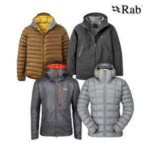 [RAB공식] 10/26 단하루! 다운/자켓 10% 시크릿쿠폰 한정수량 특가
