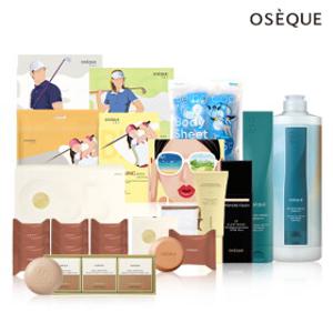 [오제끄] 오색황토비누·실크바디필링·아웃도어패치·빙쿨  外 단독&베스트 인기템 할인