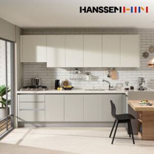 [한샘 리모델링] 부엌,바스,수납, 중문 가구박람회 특가