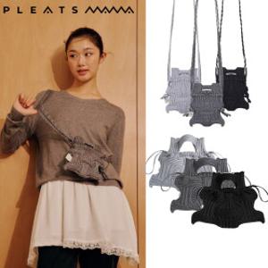 PLEATSMAMA 데일리백/백팩/숄더백/투웨이백 더블 혜택!