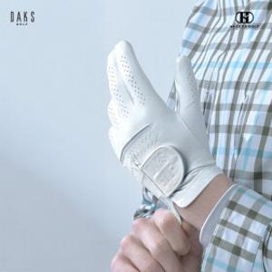 닥스&헤지스 골프 용품 모아보기! 캐디백/모자/장갑/양말 etc