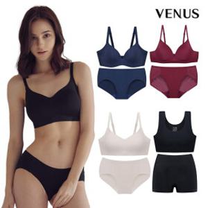 [비너스/솔브外] 신영와코루 특가 상품 & BEST 언더웨어 모음