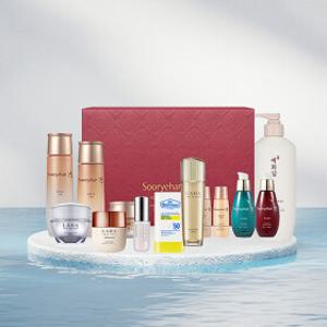 [LG뷰티특가] 수려한 이자녹스 보닌 차앤박 비욘드 더페이스샵 외