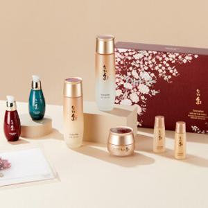 [LG생활건강] 수려한 화윤기초/비책진생 外 NEW&BEST 특가