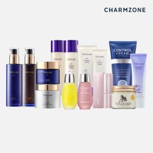 [광클절 특가] 참존 환절기 피부관리! 리프팅 UP! 보습 탄력  탑클래스 콜라겐 기초세트  외