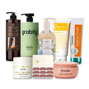 [뷰티데이즈]머리부터 발끝까지 완벽 뷰티! #탈모 #바디케어