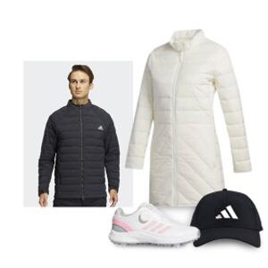 [아디다스 외] 남녀  골프화/의류/용품 특가전