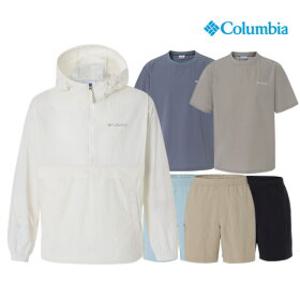 [컬럼비아] 역시즌 상품 베스트 아이템 총집합