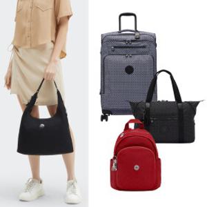 [키플링] 가벼운 데일리백 / 여행가방 / 캐리어 외 2만원대 특가찬스!