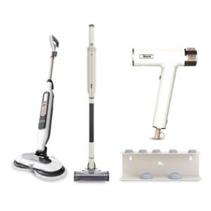 [미국 1등, 롯데 1등 샤크 가전 특집전 (청소기&스타일러&헤어드라이기 外)