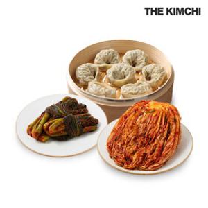 홍진경 BEST 특가전! 김치/만두/된장/고추장/각종소스 모음