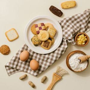 [그레인스쿠키]단독특가! 선물하기 좋은 백화점 프리미엄 쿠키